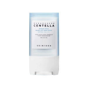 SKIN1004 - Madagascar Centella Hyalu-Cica Silky-Fit Sun Stick 20g