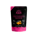 AWÁ - Proteína Performance sabor Mora + Uvilla + Mortiño Andean Berries