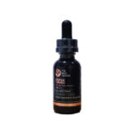 THE WISE NATURE FOCUS CBD OIL 750 MG FULL SPECTRUM 30ML
