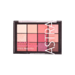 ASTRA THE TEMPTATION PALETTE CHERRYTEMPTATION