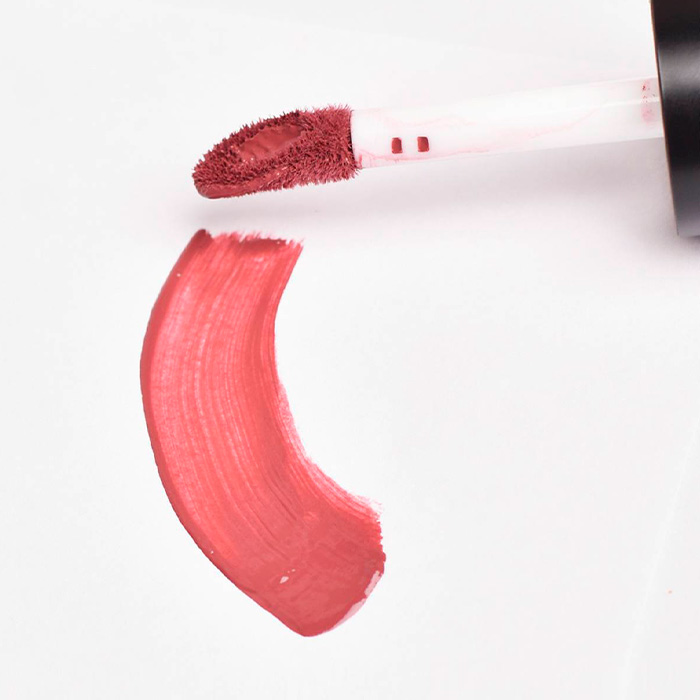 ASTRA HYPNOTIZE LIQUID LIPSTICK FASHIONISTA - Imagen 2