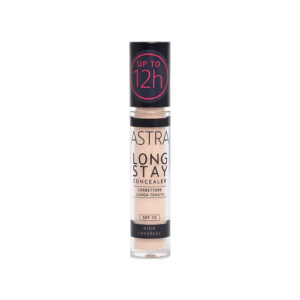 ASTRA LONG STAY CONCEALER  IVORY