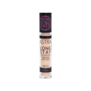 ASTRA LONG STAY CONCEALER  NUDE