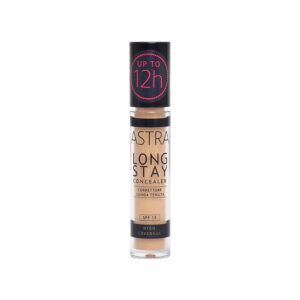 ASTRA LONG STAY CONCEALER SAND