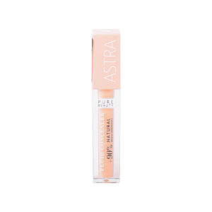 ASTRA PURE BEAUTY CONCEALER NUT