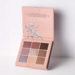 ASTRA PURE BEAUTY EYES PALETTE