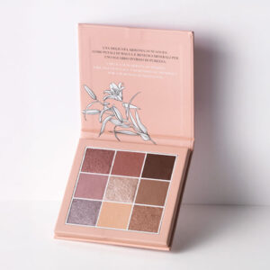 ASTRA PURE BEAUTY EYES PALETTE