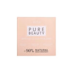 ASTRA PURE BEAUTY MOSAIC FACE POWDER