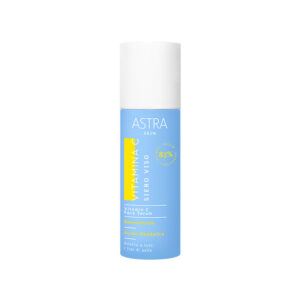 ASTRA SIERO VISO VITAMINA C