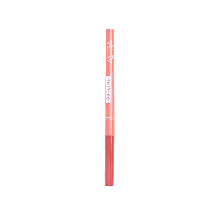 ASTRA OUTLINE WATERPROOF NUDE VIBE