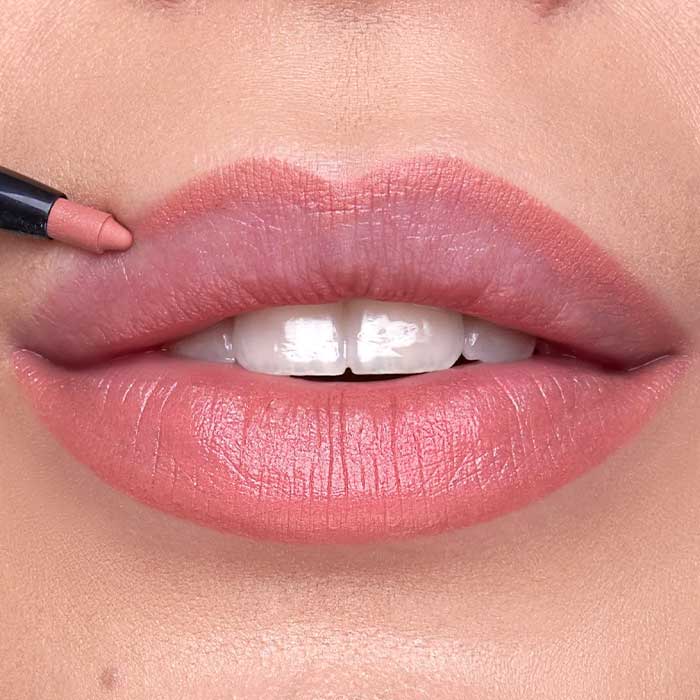ASTRA OUTLINE WATERPROOF NUDE VIBE - Imagen 2
