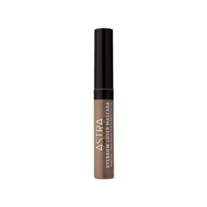 ASTRA EYEBROW LOVER MASCARA BRUNETTE