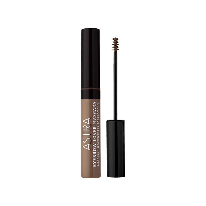 ASTRA EYEBROW LOVER MASCARA BRUNETTE - Imagen 2