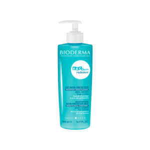 BIODERMA ABCDERM HYDRATANT 500ML