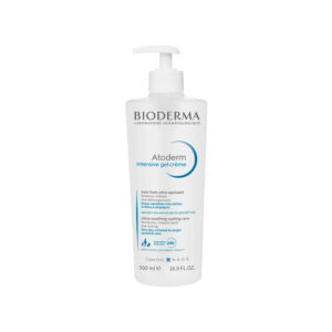 BIODERMA ATODERM INTENSIVE GEL CREME 500ML