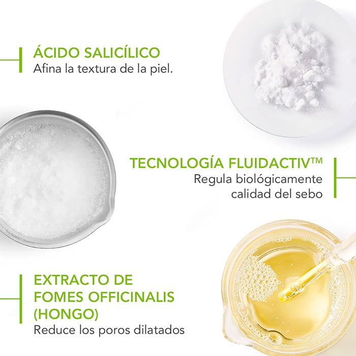 BIODERMA SEBIUM PORE REFINER - Imagen 2
