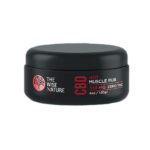 THE WISE NATURE HOT RUB CREMA TERAPEUTICA MUSCULAR CALIENTE 120GR