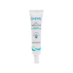 DHEMS GEL CORRECTOR DE IMPERFECCIONES