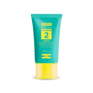 ISDIN ACNIBEN FACIAL CREAM 40 ML
