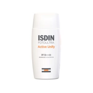 ISDIN FOTOULTRA ACTIVE UNIFY S/C 50ML