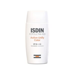 ISDIN ACTIVE UNIFY COLOR SPF100 50ML