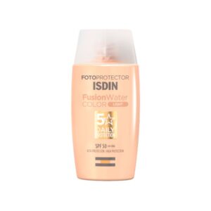 ISDIN FOTO FUSION WATER COLOR LIGHT 50ML