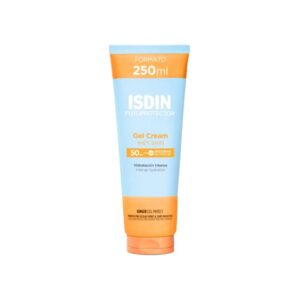 ISDIN FOTOPROTECTOR CORPORAL GEL CREAM ADULTOS SPF 50 250ml