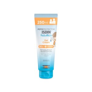 ISDIN GEL CREAM PEDIATRICS 250ml