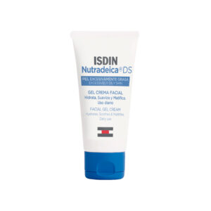 ISDIN NUTRADEICA GEL CREMA FACIAL 50ml