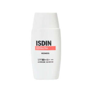 ISDIN FOTOPROTECTOR FACIAL ULTRA REDNESS SPF50 50ml