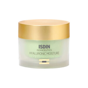 ISDIN ISDINCEUTICS HYALURONIC MOISTURE CREMA FACIAL HIDRATANTE PARA PIEL MIXTA A GRASA 50ml