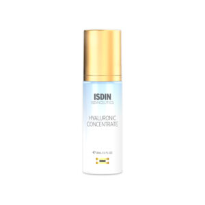 ISDIN ISDINCEUTICS HYALURONIC CONCENTRATE 30ML