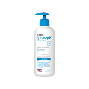 ISDIN NUTRATOPIC PRO-AMP LOCION EMOLIENTE PIEL REACTIVA