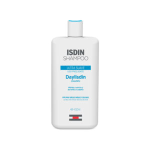 ISDIN DAYLISDIN SHAMPOO ULTRASUAVE 400ML