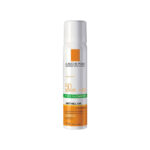 LA ROCHE ANTHELIOS PROT SOL BRUMA ROSTRO 75ML