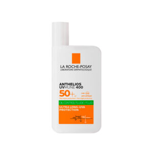 LA ROCHE-POSAY ANTHELIOS FLUID OIL CONTROL UVMUNE 50ML