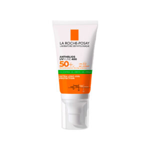 LA ROCHE ANTHELIOS PROT SOL UV MUNE TOQUE SECO 50ML