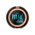 MAYBELLINE FIT ME M&P POLVO222 TRUE BEIGE 12G/1