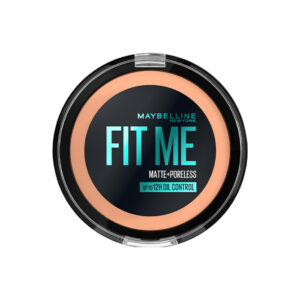 MAYBELLINE FIT ME M&P POLVO222 TRUE BEIGE 12G/1
