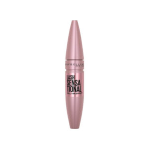 MAYBELLINE LASH SENS SKY HIGH MASCARAVERY BLACK/1