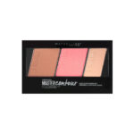 MAYBELLINE FACE STUDIO MASTER CONT & ILUMMEDIUM TO DEEP/1