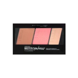 MAYBELLINE FACE STUDIO MASTER CONT & ILUMMEDIUM TO DEEP/1