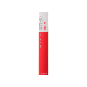 MAYBELLINE MATTE INK  SS LABIOS PIONEER/1