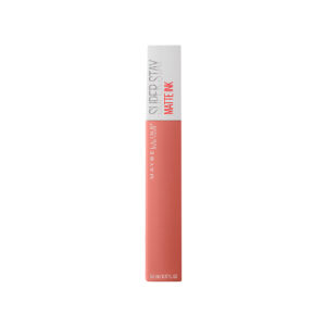 MAYBELLINE MATTE INK  SS EXT LABIOS SEDUCTRESS/1
