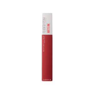 MAYBELLINE MATTE INK  SS LABIOS VOYAGER/1