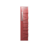 MAYBELLINE VINYL  NUDEPEPPY/1