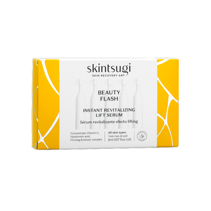 SKINTSUGI SÉRUM REVITALIZANTE EFECTO LIFTING
