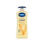 VASELINE - Intensive Care Nourishing Moisture Loción Hidratante de 600ml