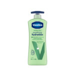 VASELINE - Intensive Care Soothing Hydratation Loción Hidratante de 600ml
